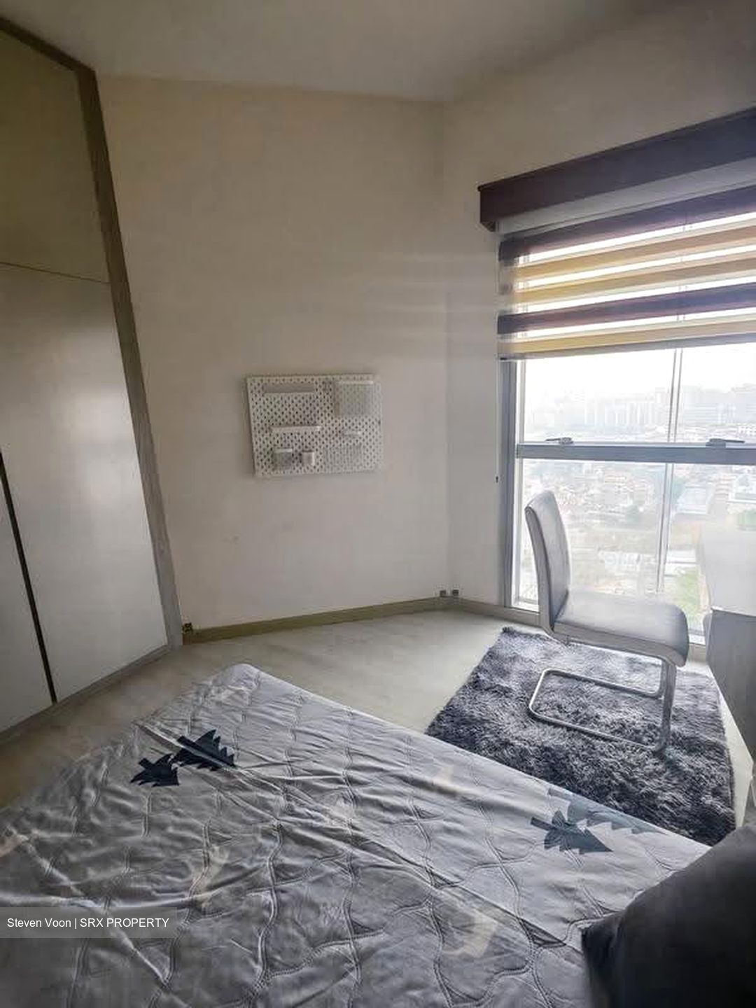 The Bayshore (D16), Condominium #627088111